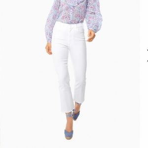 MOTHER The Hustler Ankle Fray Fairest of Them All